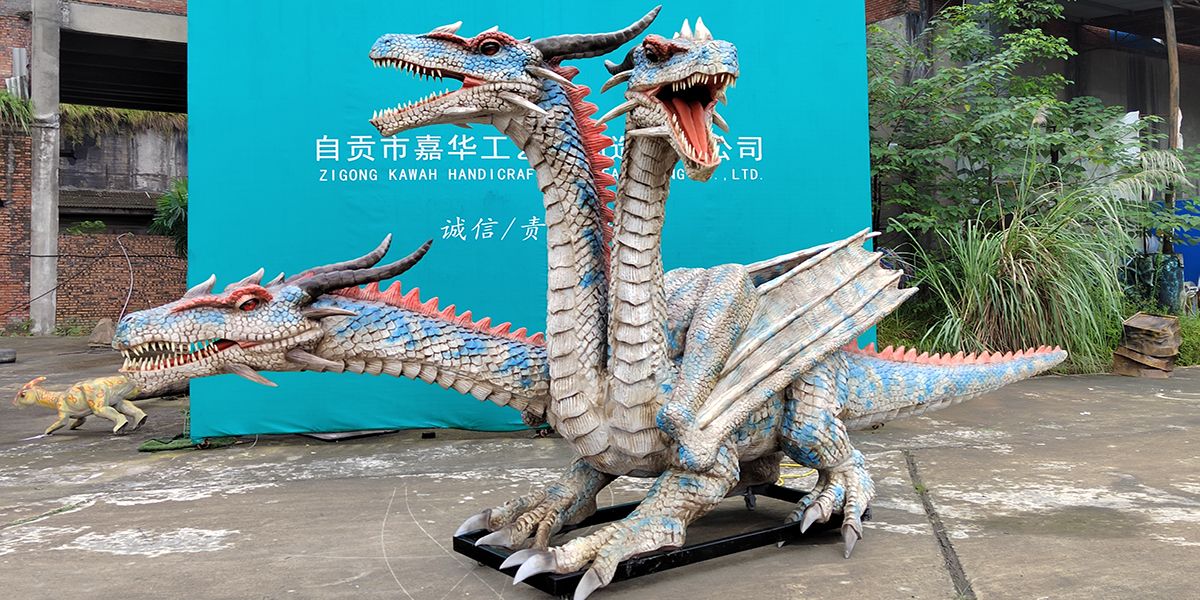恐龙工厂