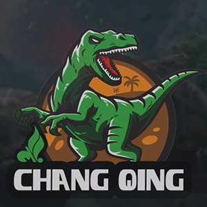 中国仿真恐龙